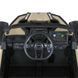 Джип M 5099EBLR-RS(24V (арт. 293978) &mdash; фото 8 купить в Украине |  Колисочка