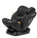 Дитяче автокрісло Sesttino Secure Pro i-Size 40-150см. (0-36 кг) black (арт. SSPB) &mdash; фото 3 купити в Україні |  Колисочка