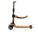 Самокат Lamborghini Kids Scooter orange (арт. 681635) &mdash; фото 2 купити в Україні |  Колисочка