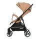 Коляска детская M 4249-2 Beige Matt (арт. 316395) &mdash; фото 4 купити в Україні | KolysochkaBaby