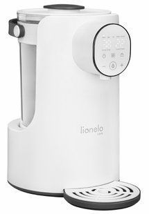 Машина для приготовления детской смеси Lionelo BABYPRESTO (арт. 82452515) &mdash; купить в Украине |  Колисочка