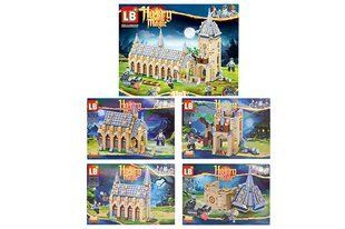 Конструктор Harry Potter LB9116 18дисп по 4шт у дисплей боксі 32,3*20,8*22,3см/ціна за шт/ (арт. Кон5124) &mdash; купити в Україні |  Колисочка