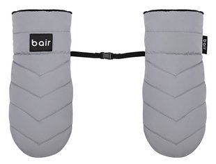 Рукавицы Bair Cozy Mitts owl grey серый (арт. 681780) &mdash; купити в Україні |  Колисочка