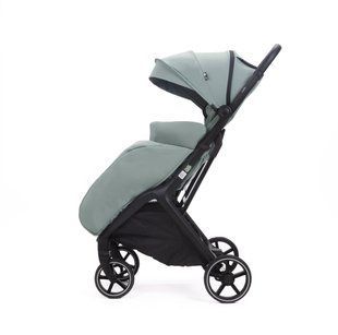 Прогулочная коляска Adamex Bello mint (арт. 682087) &mdash; купить в Украине | KolysochkaBaby