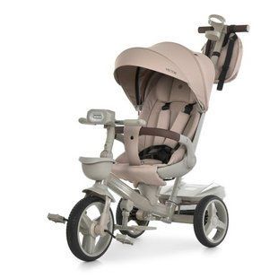 Велосипед El Camino VECTOR ME 1162-1 Taupe Beige (арт. 339172) &mdash; купить в Украине |  Колисочка
