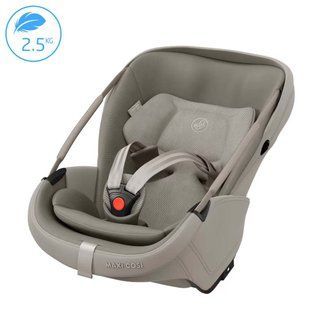 Автокрісло MAXI-COSI Coral Slide Pro Sapphire Sand (арт. 8441128110) &mdash; купить в Украине |  Колисочка