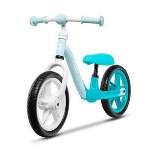 Беговел Lionelo ALEX TURQUOISE (арт. 21201445) &mdash; купить в Украине |  Колисочка