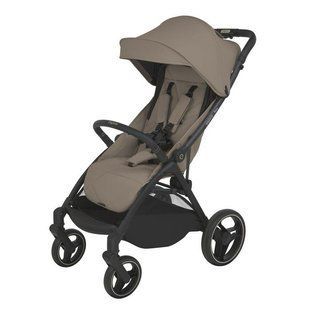 Прогулянкова коляска Espiro Flow 19 Unique Taupe (арт. 5905683800402) &mdash; купити в Україні |  Колисочка