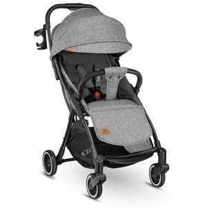 Прогулочная коляска Lionelo JULIE ONE STONE GREY (арт. 21201506) &mdash; купити в Україні |  Колисочка