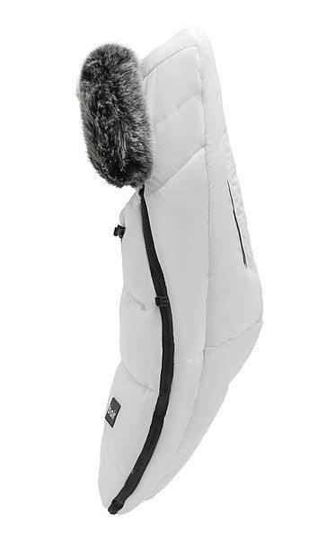 Зимовий конверт Bair Cocon mini white swan білий (арт. 681749) &mdash; купити в Україні |  Колисочка