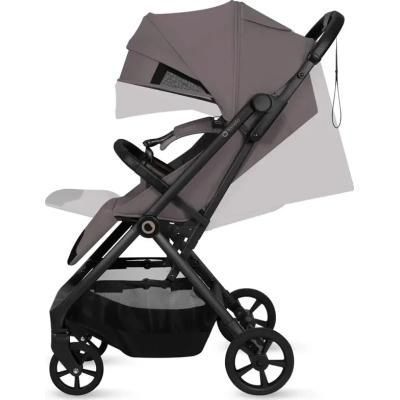 Прогулочная коляска Lionelo TANSI BEIGE TAUPE (арт. 128824182) &mdash; купить в Украине | KolysochkaBaby