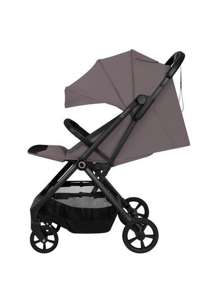 Прогулочная коляска Lionelo TANSI BEIGE TAUPE (арт. 128824182) &mdash; купить в Украине | KolysochkaBaby