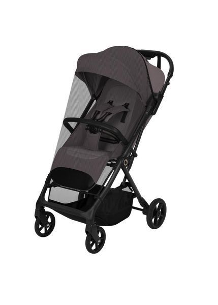 Прогулочная коляска Lionelo TANSI BEIGE TAUPE (арт. 128824182) &mdash; купить в Украине | KolysochkaBaby