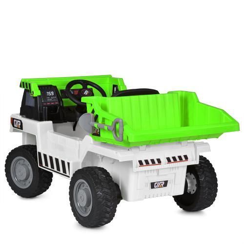 Грузовик JS3198EBLR-1 (арт. 294733) &mdash; купити в Україні |  Колисочка