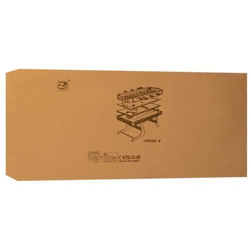 Настольная игра C6008-4 (арт. 207528) &mdash; купить в Украине | KolysochkaBaby
