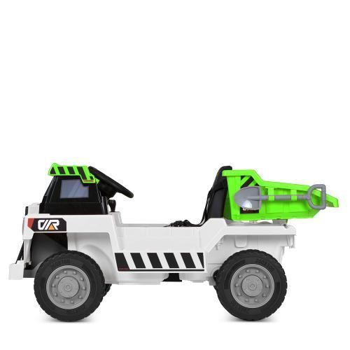 Грузовик JS3198EBLR-1 (арт. 294733) &mdash; купити в Україні |  Колисочка