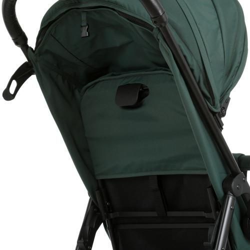 Коляска детская M 4249-2 Hunter Green Matt (арт. 316396) &mdash; купити в Україні | KolysochkaBaby