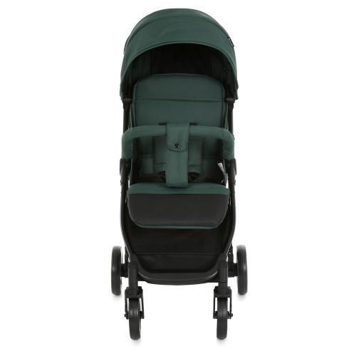 Коляска детская M 4249-2 Hunter Green Matt (арт. 316396) &mdash; купити в Україні | KolysochkaBaby