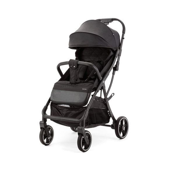 Коляска прогулянкова Adamex Tino black (арт. 681641) &mdash; купити в Україні | KolysochkaBaby