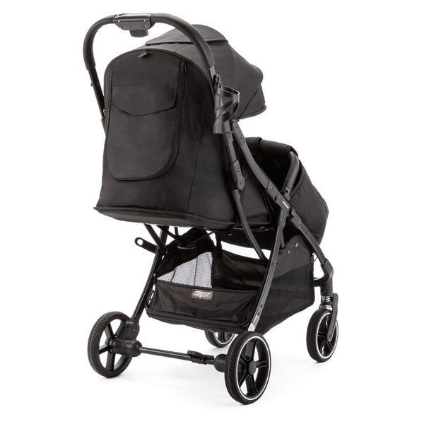 Коляска прогулянкова Adamex Tino black (арт. 681641) &mdash; купити в Україні | KolysochkaBaby