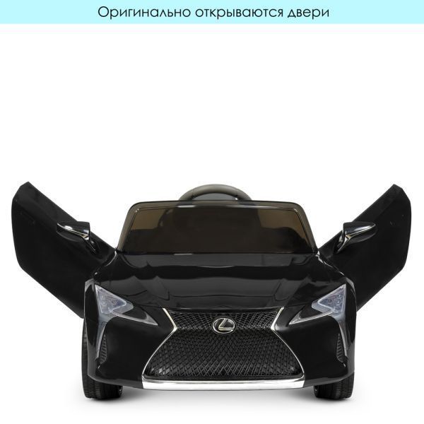 Машина JE1618EBLR-2 (арт. 234358) &mdash; купити в Україні | KolysochkaBaby