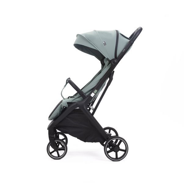 Прогулочная коляска Adamex Bello mint (арт. 682087) &mdash; купить в Украине | KolysochkaBaby