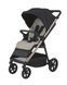 Прогулянкова коляска Espiro Pearl 110 Black Pearl (арт. 5905683801942) &mdash; фото 2 купити в Україні |  Колисочка