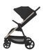 Прогулянкова коляска Espiro Pearl 110 Black Pearl (арт. 5905683801942) &mdash; фото 3 купити в Україні |  Колисочка