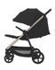 Прогулянкова коляска Espiro Pearl 110 Black Pearl (арт. 5905683801942) &mdash; фото 8 купити в Україні |  Колисочка