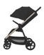 Прогулянкова коляска Espiro Pearl 110 Black Pearl (арт. 5905683801942) &mdash; фото 7 купити в Україні |  Колисочка