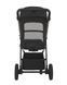 Прогулянкова коляска Espiro Pearl 110 Black Pearl (арт. 5905683801942) &mdash; фото 9 купити в Україні |  Колисочка