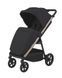 Прогулянкова коляска Espiro Pearl 110 Black Pearl (арт. 5905683801942) &mdash; фото 4 купити в Україні |  Колисочка