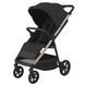 Прогулянкова коляска Espiro Pearl 110 Black Pearl (арт. 5905683801942) &mdash; фото 1 купити в Україні |  Колисочка