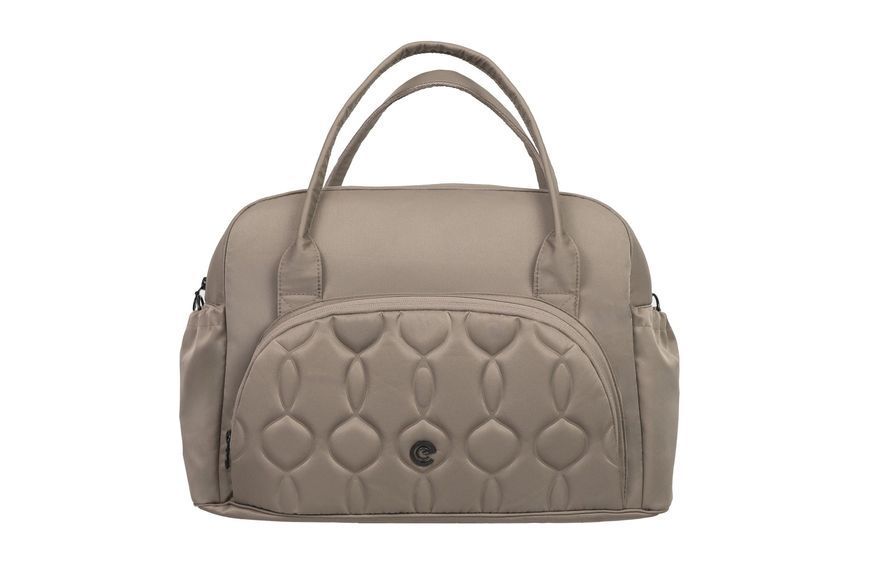Коляска 2в1 Espiro Clodi 08 Fashionable Brown (арт. 5905683802437) &mdash; купить в Украине |  Колисочка