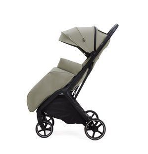 Прогулочная коляска Adamex Bello olive (арт. 682088) &mdash; купить в Украине | KolysochkaBaby