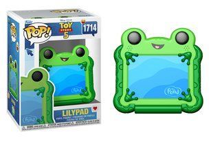 Ігрова фігурка 90770 FUNKO POP! серії "Історія іграшок 5" - ЛІЛІПАД (арт. Хло0090) &mdash; купити в Україні |  Колисочка