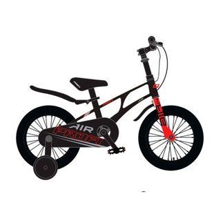 Велосипед детский PROF1 AIR Standart Plus 16д. MB 161060 black (арт. 348015) &mdash; купити в Україні |  Колисочка