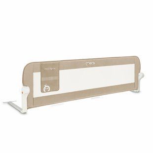 Бортик класичний MoMi LEXI PLUS Beige (арт. 117216403) &mdash; купить в Украине |  Колисочка