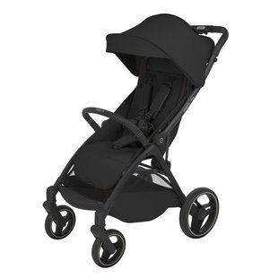 Прогулянкова коляска Espiro Flow 10 Timeless Black (арт. 5905683800396) &mdash; купити в Україні |  Колисочка