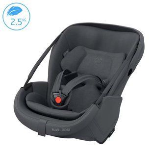 Автокрісло MAXI-COSI Coral Slide Pro Moon Graphite (арт. 8441083110) &mdash; купить в Украине |  Колисочка