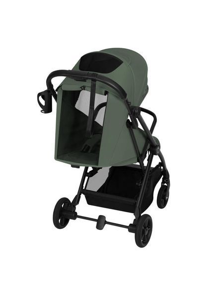 Прогулочная коляска Lionelo TANSI GREEN EMERALD (арт. 128824360) &mdash; купить в Украине | KolysochkaBaby