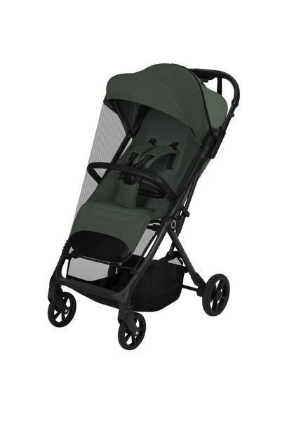 Прогулочная коляска Lionelo TANSI GREEN EMERALD (арт. 128824360) &mdash; купить в Украине | KolysochkaBaby