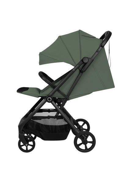 Прогулочная коляска Lionelo TANSI GREEN EMERALD (арт. 128824360) &mdash; купить в Украине | KolysochkaBaby