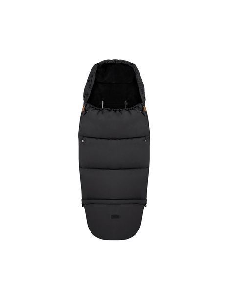 Конверт для коляски MoMi SARDI Black (арт. 117234839) &mdash; купити в Україні |  Колисочка