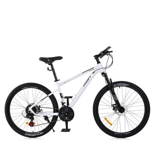 Велосипед 26д. MTB 2605-2 (арт. 294055) &mdash; купить в Украине |  Колисочка