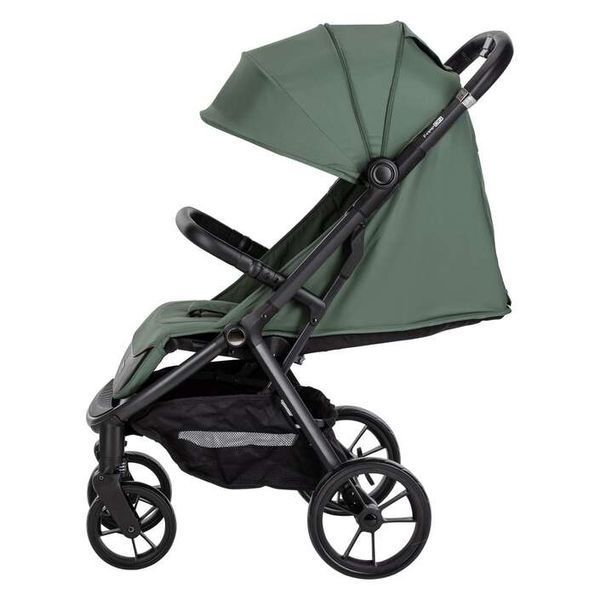 Коляска для дитини прогулянкова FreeON Dynamic, green (арт. 82580) &mdash; купить в Украине |  Колисочка