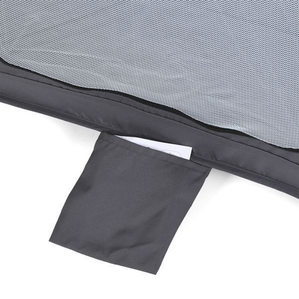 Палатка MR 1515 Platinum Grey (арт. 313204) &mdash; купить в Украине |  Колисочка