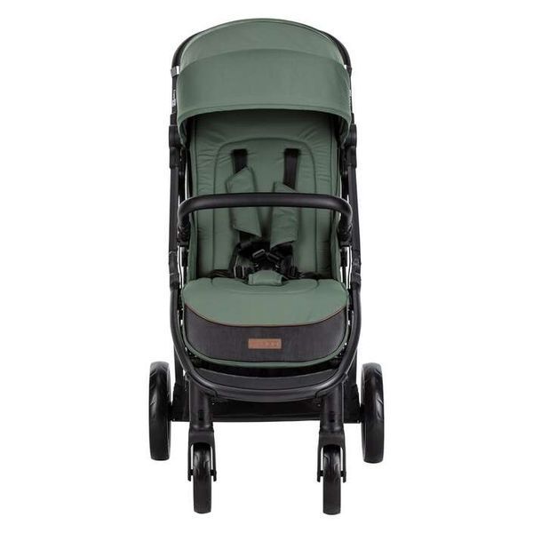Коляска для дитини прогулянкова FreeON Dynamic, green (арт. 82580) &mdash; купить в Украине |  Колисочка