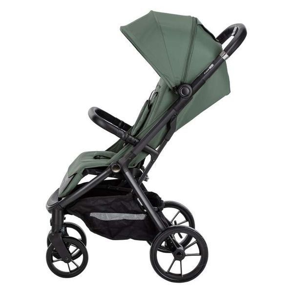 Коляска для дитини прогулянкова FreeON Dynamic, green (арт. 82580) &mdash; купить в Украине |  Колисочка