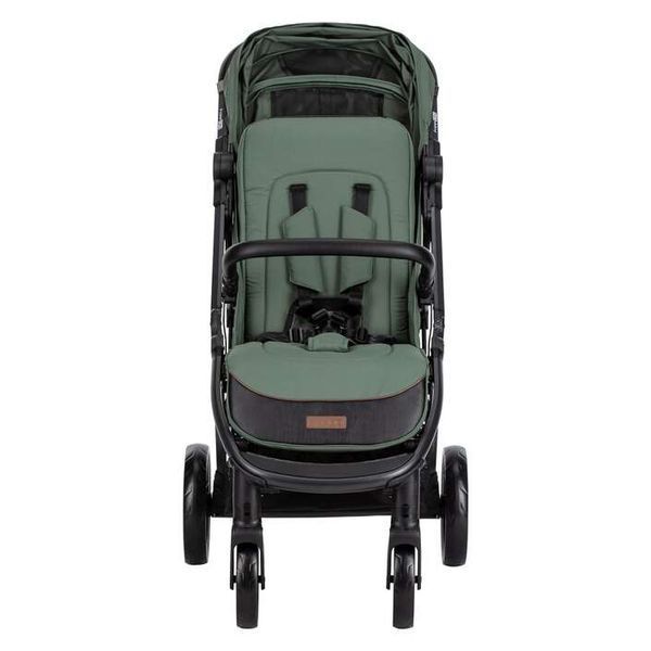 Коляска для дитини прогулянкова FreeON Dynamic, green (арт. 82580) &mdash; купить в Украине |  Колисочка